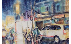 Thị thành sính quê