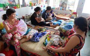 Đừng để “gọt chân cho vừa giày”