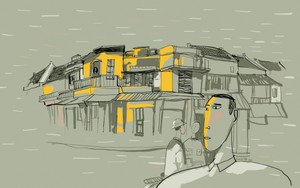 Truyện ngắn: Một buổi hẹn hò