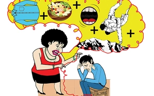 Bảo mẫu tại gia