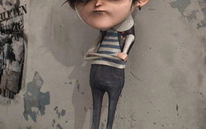 Chuyện một "thằng cá biệt"