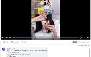 Ngồi nhà bán hàng khắp thế gian