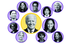 Những thách thức của nội các Biden