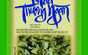 Nhà văn Nguyễn Xuân Khánh - Một tiểu thuyết gia khác thường