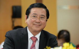 "Kiểm lâm Tây" ở Hòn Hèo