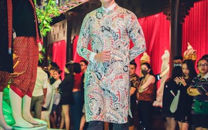 Văn học Việt Nam đi Mỹ