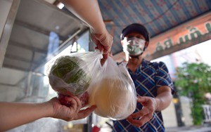 Xem Trường Sa khoa, tri ân những dân binh giữ đảo