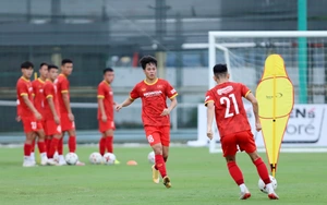 Thư giãn cuối tuần