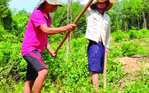Kỷ niệm "đêm hôm trước"