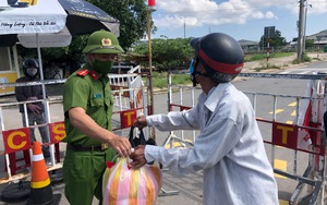 Cái dây phơi