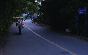 “Tất cả chỉ là ở cái chỗ vẽ”