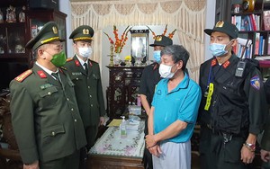 Tiếng ếch níu hồn quê!