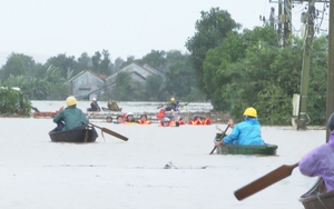 ​Nghe nhìn qua loa tranh