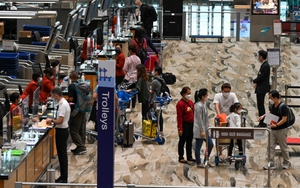 ​Tự kiểm lúc nhàn