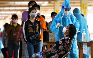 Góc chuyên gia: Bạn tranh luận với con như thế nào?