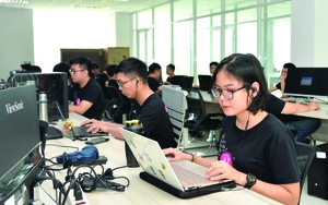 Kiểm soát trông chở vào nhiều kênh 