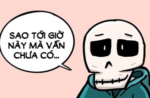 Cuối tháng rồi đó các sếp ơi!