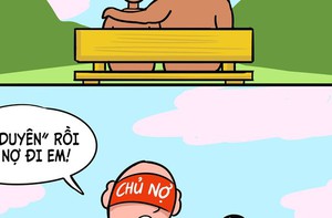 Ngôn tình ngày cuối năm