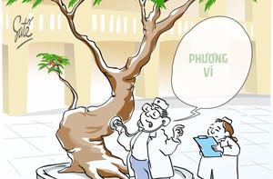Phượng vĩ, thà ta phụ người chứ không để người phụ ta