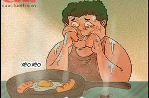 Lợi ích của nắng nóng mà bạn chưa từng khai thác