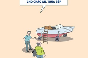 Siêu xe dành cho mùa mưa