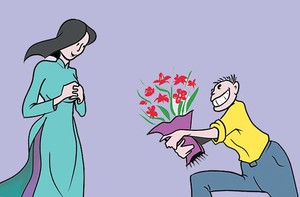 Điều ước của chị em trong ngày 20 tháng 10