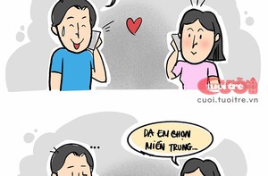 20 tháng 10 năm nay em chọn hoa hay quà?