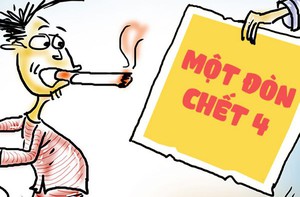 Một vốn bốn... lỗ