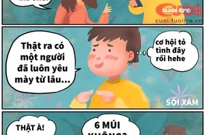 30 tuổi vẫn 'ế môc ế meo', cô gái quyết định không kén chọn nữa