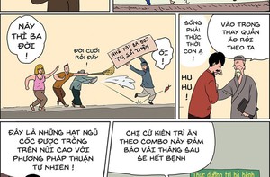 Cả đời làm thầy thiên hạ