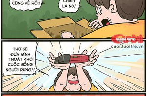 Món đồ thiết yếu cứu vãn nhan sắc mùa dịch