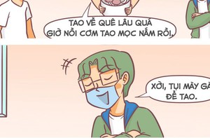 Bình thường mới với thực phẩm organic