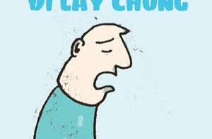 Năm Cô-Vít và người yêu chung thủy