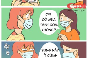 Tầm này còn 1 vạch gì nữa!?