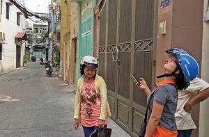​Nhà thì nhiều mà mua không dễ