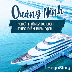 Quảng Ninh ‘khơi thông’ du lịch theo diễn biến dịch
