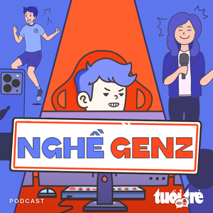 Nghề GenZ