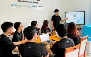 Start-up ứng dụng công nghệ quản lý tòa nhà, chung cư được quỹ Hàn Quốc rót vốn