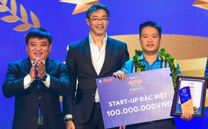 Tuổi Trẻ Start-up Award 2024 khởi động, tìm kiếm mô hình khởi nghiệp xanh