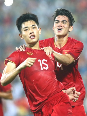 Sức mạnh U23 Việt Nam và các đội bảng D Giải U23 châu Á 2024 ra sao?