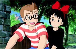 Dịch vụ giao hàng của phù thủy Kiki: phim hoạt hình cũ nhưng phù hợp thời đại mới