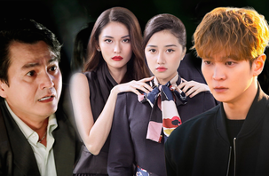 'Cày' xuyên lễ 30-4 và 1-5 với top 7 phim châu Á đình đám (P2)