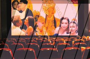 Những bộ phim Việt hẩm hiu, vì đâu nên nỗi?