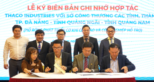 Video: Liên kết công nghiệp 'Nỗ lực cho khát vọng Made in Vietnam'