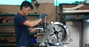 Thúc đẩy doanh nghiệp vừa và nhỏ vào chuỗi cung ứng toàn cầu