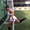Pha giật gót ghi bàn ở góc hẹp khó tin của hot girl Brazil