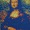 “Tranh” Mona Lisa bằng khối rubik có trị giá gần 500.000 euro!