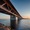 Cầu nối liền Đan Mạch và Thụy Điển mất… 13 năm mới sơn xong!