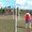 Cú đá penalty vô tình triệt hạ thủ môn