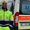 Cầu thủ rugby lái xe cấp cứu chở bệnh nhân COVID-19 13 tiếng/ngày